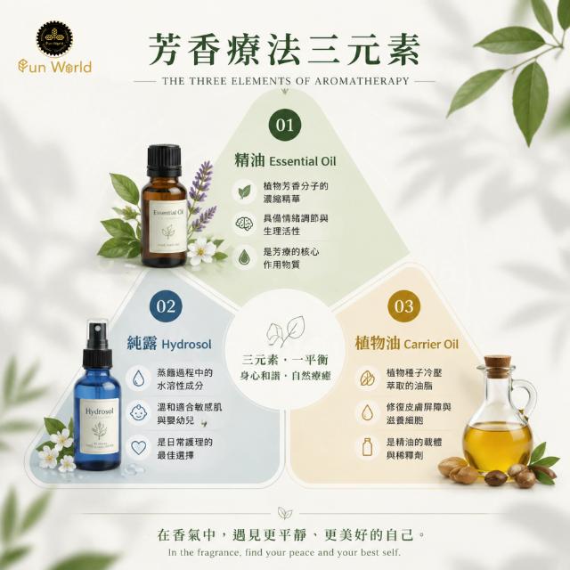 台東場 美國NAHA初階芳療七月暑期認證班